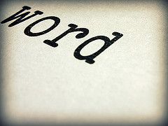 schemi di scrittura