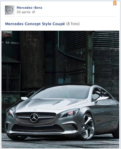 mettere un post in evidenza su facebook