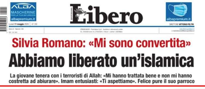 islam libero