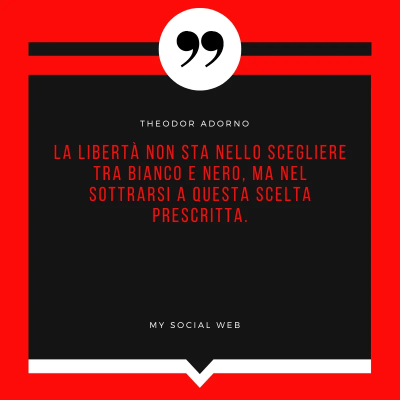 aforismi gabbie mentali
