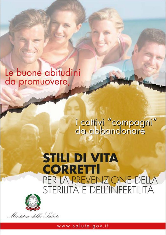 Stili di vita corretti