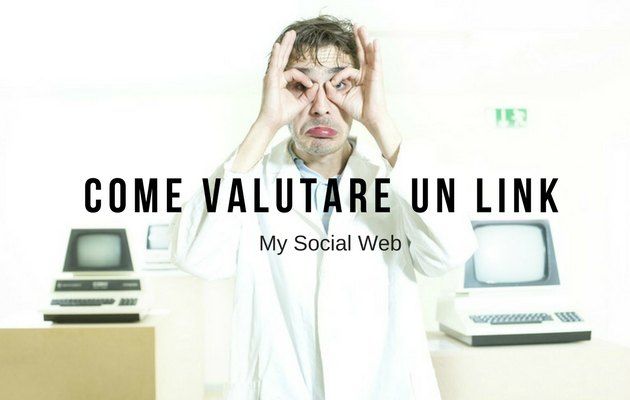 link di qualità