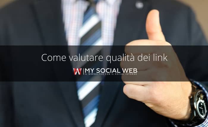 link di qualità
