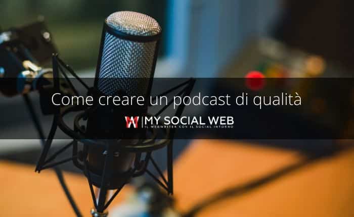 podcast
