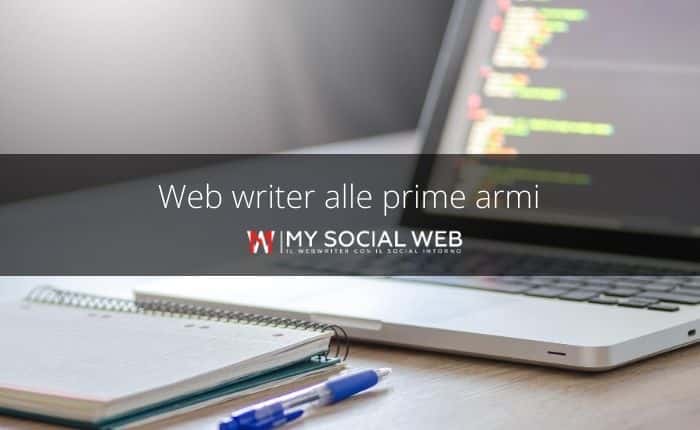 web writer