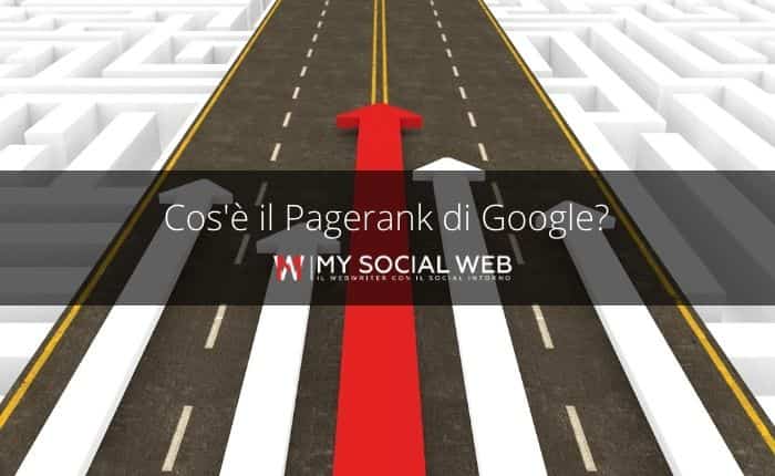 pagerank