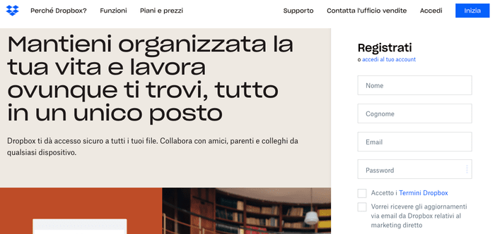 Dropbox