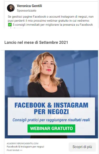 call to action instagram