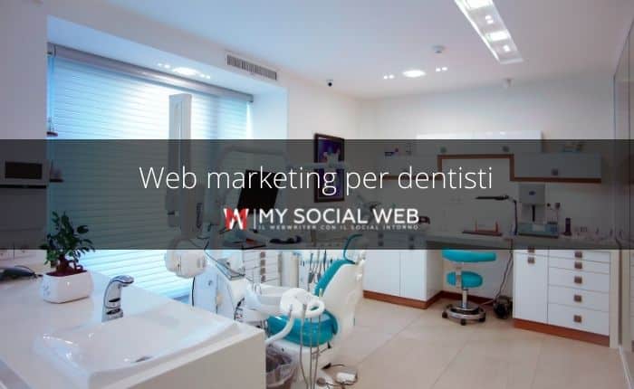 Marketing per dentisti: 5 idee per una strategia e intervista a Ciro Bocchetti