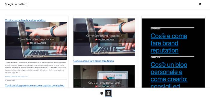 Come aggiungere post correlati senza plugin
