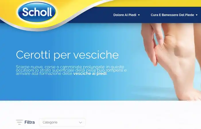 Dr Scholl's
