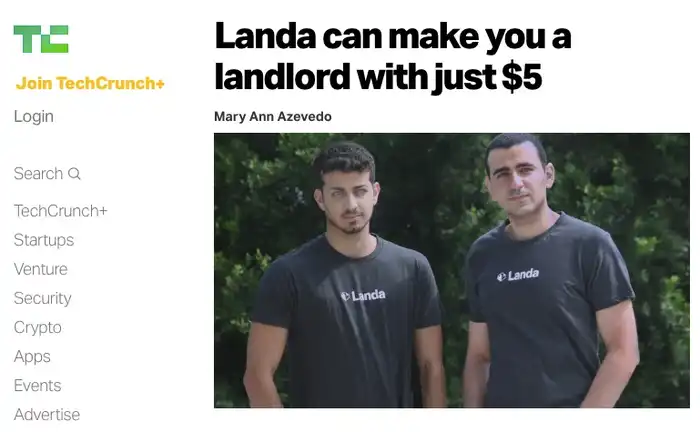 TechCrunch