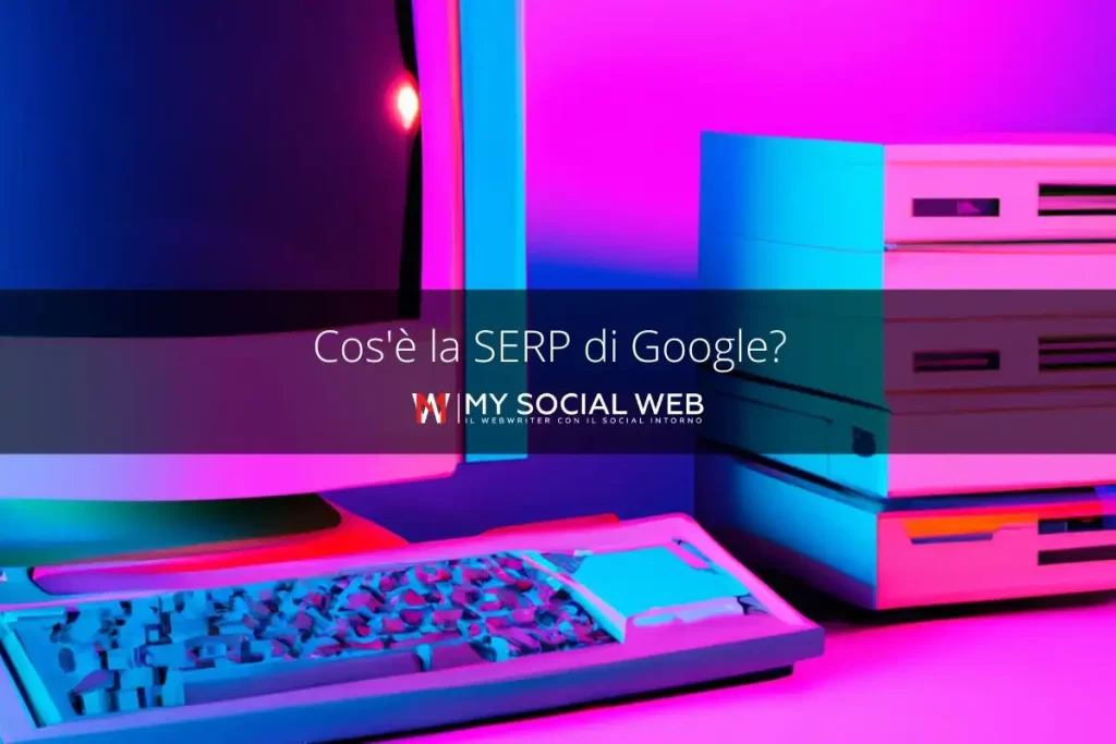 definizione di serp