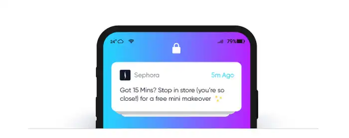 cell marketing