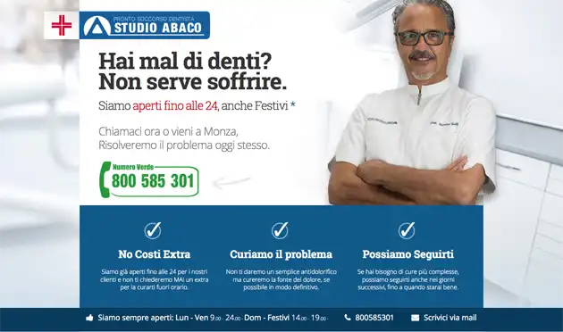 Scrivere per vendere usando i benefici