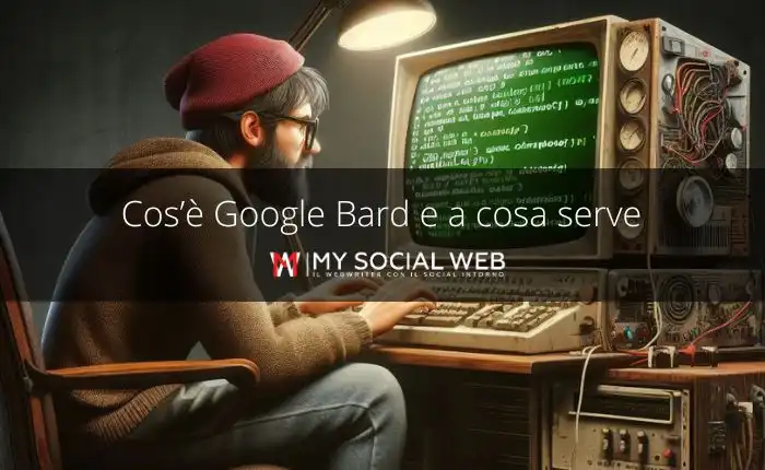 Cos'è e come funziona Google Bard