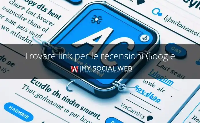Come ottenere un link per chiedere le recensioni Google