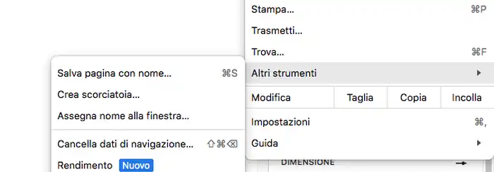 canvella cache google