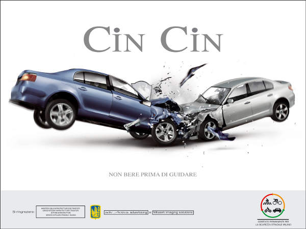 esempio di copywriting